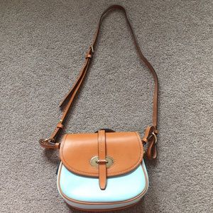 Dooney & Bourke Cristina bag